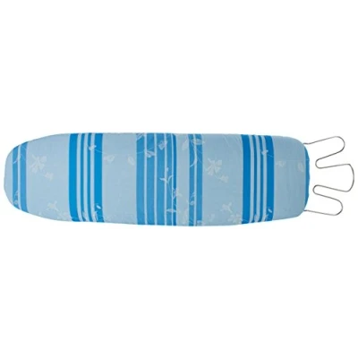 Image of Orbegozo BTP 3000 Ironing Board Cover, 100% Cotton, Multicoloured