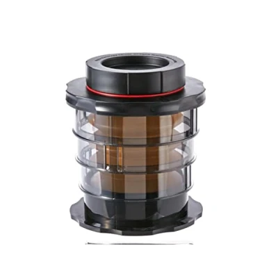 Image of Cafflano Kompact, Immersion Coffee Brewer, Black