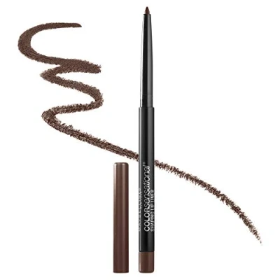 Image of Maybelline CS Lip Smokedroses, 340 Blushed Rose