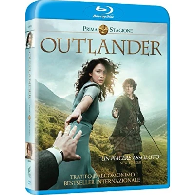 Image of Outlander Stg.1 (Box 4 Br)