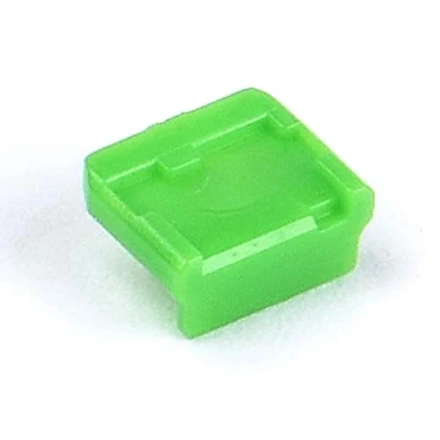 Image of Smart Keeper Mini USB B Port Lock, Pack of 10 Blockers
