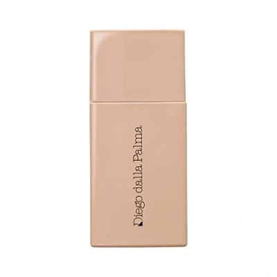 Image of Diego Dalla Palma Nudissimo Glow Soft Foundation 253W Light Beige For Women 1 oz