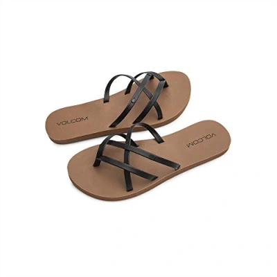 Image of Volcom New School Ii Sandals EU 36