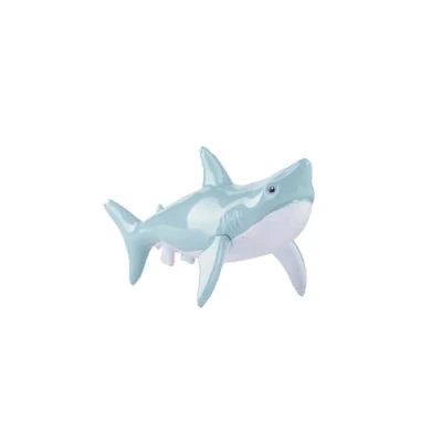 Image of Wild Republic Green Guardians, Shark, Toy Figures, Educational Toys, Eco Friendly