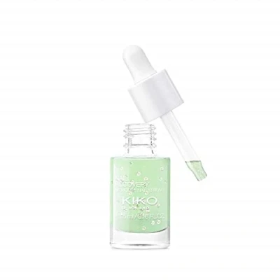 Image of KIKO Milano nail Recovery Pre and post manicure serum