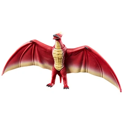 Image of バンダイ(BANDAI) Movie Monster Series Fire Radon