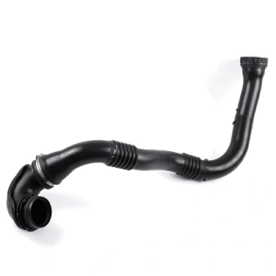 Image of Robust Turbo Intercooler Outlet Hose Pipe for Vauxhall Insignia 1.6 Diesel 13419441 2015 2017