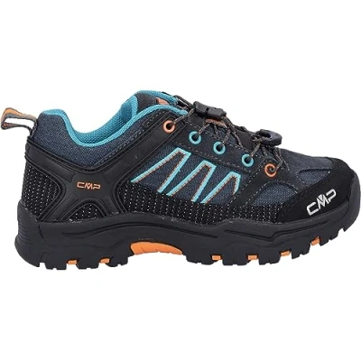 Image of CMP Multisport Shoes Hiking, 3.5 UK