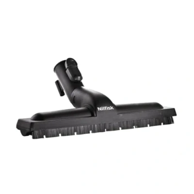 Image of SOS Accessoire Replacement Syst click speed vacuum cleaner hard floor nozzle 128350251 NILFISK