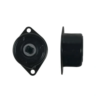 Image of 044903315C Tensioner Pulley GATES T39195 PowerGrip VOLKSWAGEN: Transporter 4, 4 Bus,
