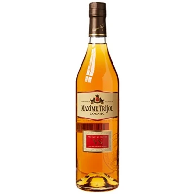 Image of Maxime Trijol VS Cognac Brandy 70 cl