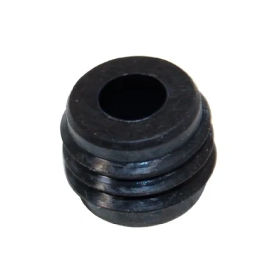 Image of Indesit C00064534 Ariston Creda Hotpoint Dispenser Top Washing Machine Seal Valve