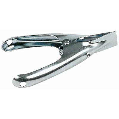 Image of TOKO Edge Angle Pro Clamp Ski and snowboard maintenance tool