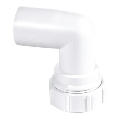 Image of McAlpine 1 1/4&quot; Trap Conversion Bend S1M