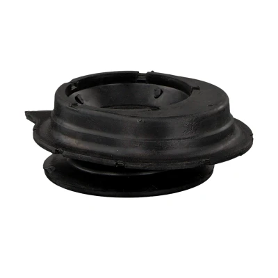 Image of 46746544, 50702204, 50706933, 51807101, 51876262 Top strut mount FEBI BILSTEIN 28221 Front Axle with ball bearing Elastomer FIAT: Panda II Hatchback
