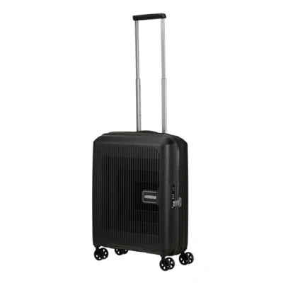 Image of American Tourister Aerostep 55/20 23 36 40l Expandable Trolley One Size