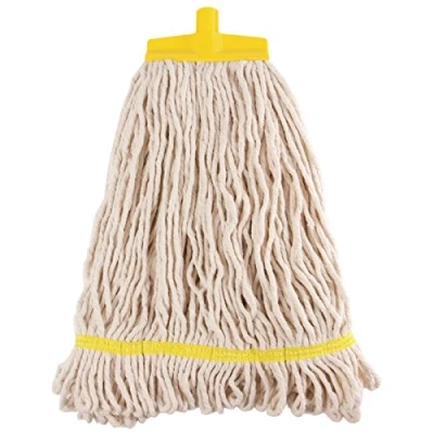 Image of Yellow SYR Kentucky Mop Head