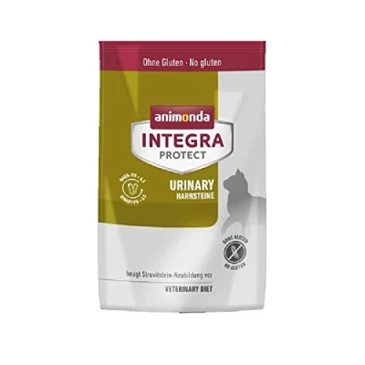 Image of Animonda Cat Dry Integra Protect Urinary Struvite 1.2kg