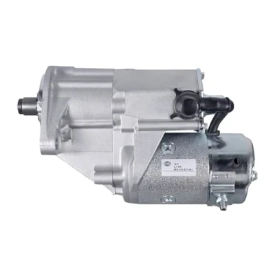 Image of 2810054320, 2810054370, 2810054390, 2810054470 Starter motor HELLA 8EA 012 527 241 12V 2,7kW 11 83mm TOYOTA: HILUX 6 Pick up