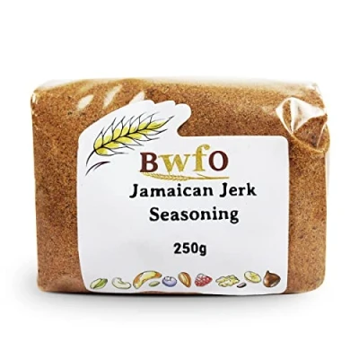 Image of Jerk Seasoning 250g (BWFO)