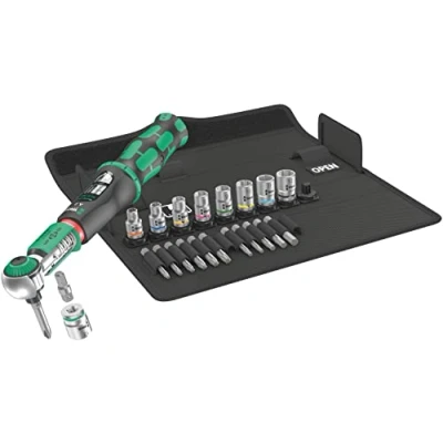 Image of Wera Safe Torque A 2 Set 1