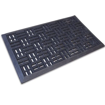 Image of Town &amp; Country Rubber Trellis Mat          