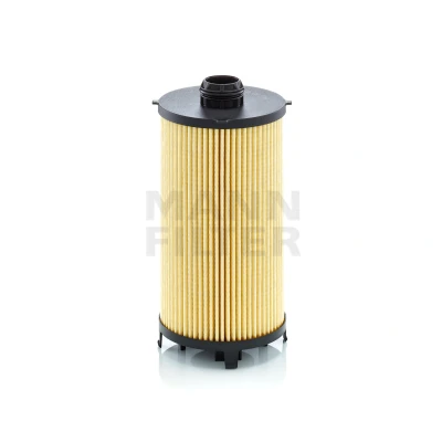Image of 500043158, 5802108699 Oil Filter MANN HU 12 013 z with seal Insert