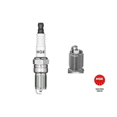 Image of 0021595703, 0021595803, 0021597603, 0031590403, 0031590503 Spark plug NGK 3712 M14 x 1,25 16 mm MERCEDES BENZ: SL Convertible, T1 Van