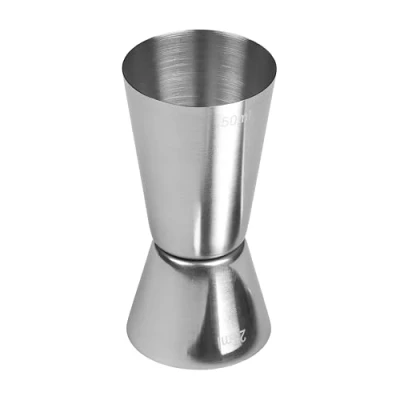 Image of Tala Bar Keepers Jigger, Industry Standard, 10A20100, Silver