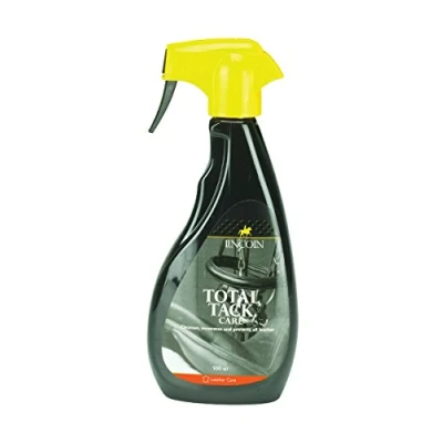 Image of Lincoln Total Tack Care 500ml