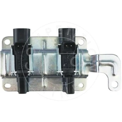 Image of 1357313, 4M5G9J559NB, 5243591, BS7E9J559AA Control Valve, air intake AIC 56609 Electric FORD: Focus 2, MONDEO 4 Turnier
