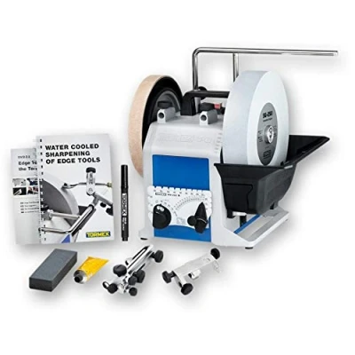 Image of Tormek T 8 Sharpening System 102175 Upgrade from T7
