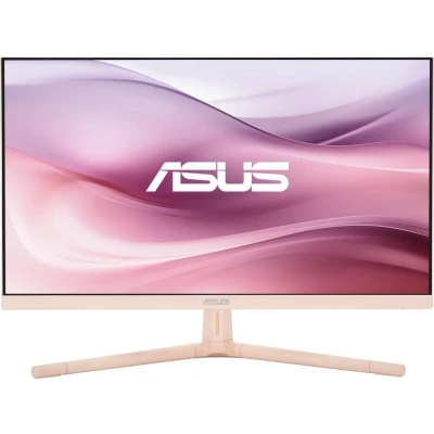 Image of ASUS VU279CFE P Full HD 27&quot; LED Gaming Monitor Rose Clay, Pink