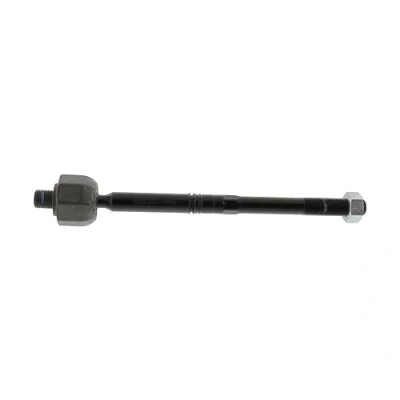 Image of 1663380315, 166338031564 Inner Tie Rod MOOG ME AX 13817 Front Axle M16X1.5 287mm MERCEDES BENZ: