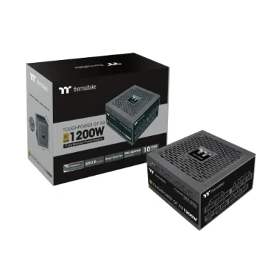 Image of Thermaltake Toughpower GF A3 1200W Full Modular 80Plus Gold Certified