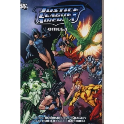 Image of Justice League of America: The Bronze Age Vol. 1