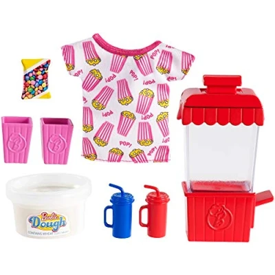 Image of Barbie Cooking and Baking Accessory Pack