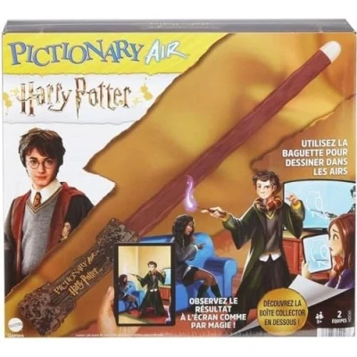 Image of PICTIONARY AIR HPOTTER