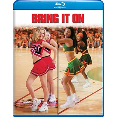Image of BLU Ray Bring It On [Edizione: Stati Uniti] (1 RAY)
