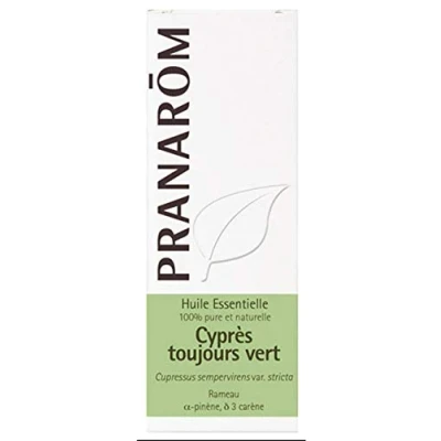 Image of Pranarôm Bio Essential Oil Radiata Eucalyptus 10ml