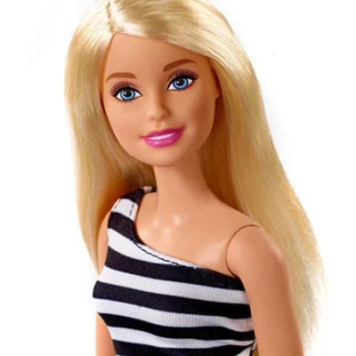 Image of Barbie Doll