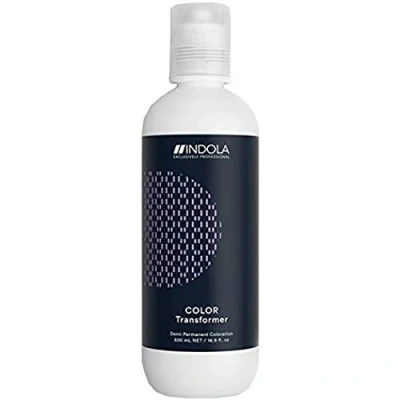 Image of Indola Professional Color Transformer 500ml