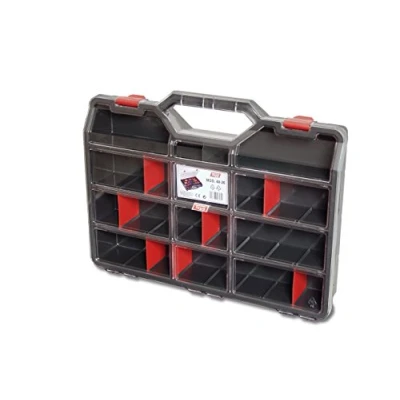 Image of Tayg Organiser case with Movable dividers mod. 48 26