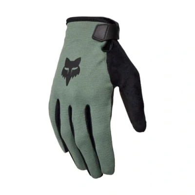 Image of FOX Racing RANGER GLOVE [HUN GRN]