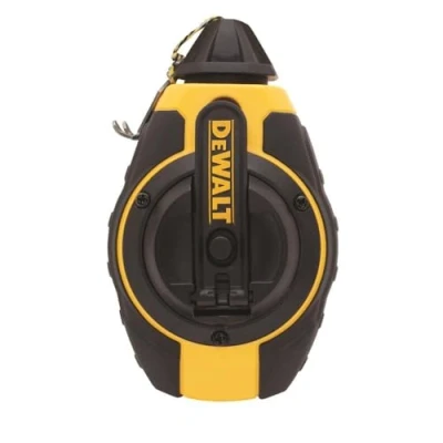 Image of DEWALT DWHT47372 Heavy Duty Chalk Line Reel