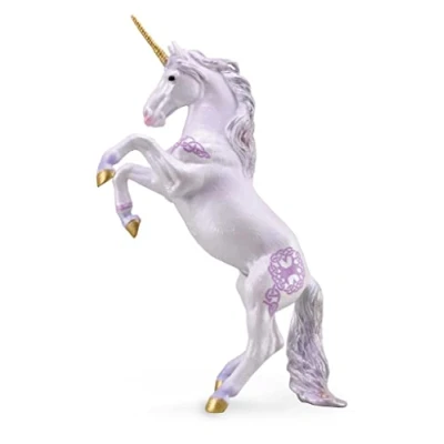 Image of CollectA Unicorn Mare Pink