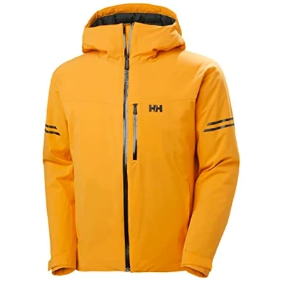 Image of Helly Hansen Men&#039;s Swift Team Ins Jacket, New Item, XL UK