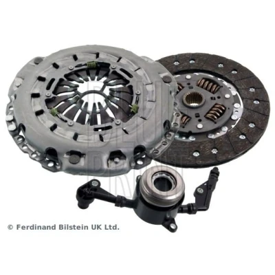 Image of 0002541608, 0002541608S4, 0002542508, 0002542508S4, 0002545208 Clutch BLUE PRINT ADU173033 MERCEDES BENZ: ML Class, C Class Saloon, E Saloon