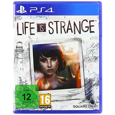 Image of Life is Strange (PS4)
