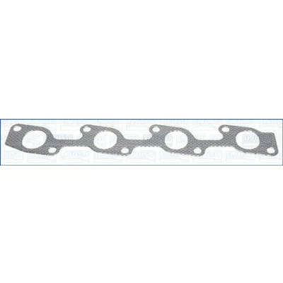 Image of 1717354030 Exhaust Manifold Gasket AJUSA 13093800